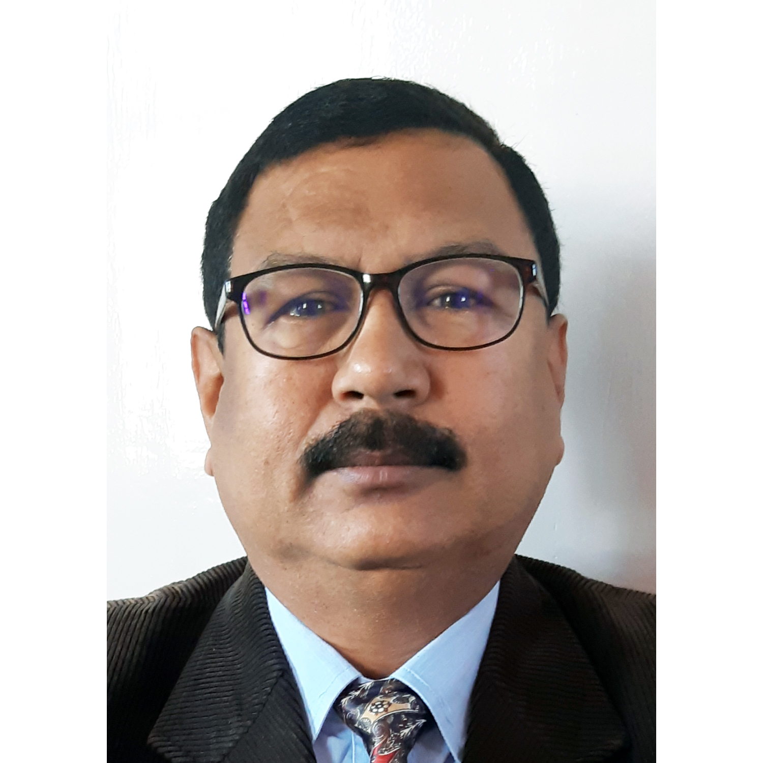 Mr. Kamal Kumar Changkakoti